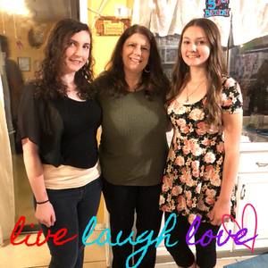 Meet your Posher, Diane